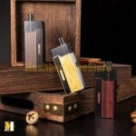 پاد اراین مینی لاست ویپ <br><span>Lost Vape Orion Mini Pod Kit</span> - Image 3